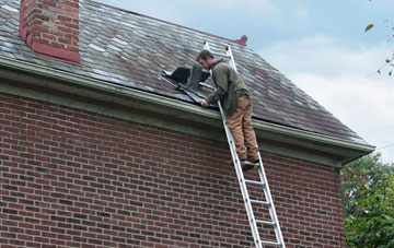 what affects urgent Comp roof repairs
