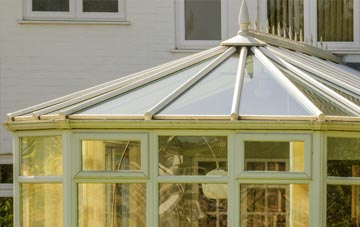 conservatory roof repair Comp, Kent