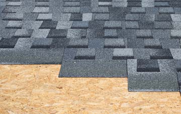 expert Comp asphalt roof companies