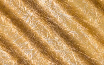 Comp fibreglass roof waterproofing