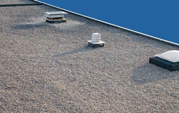 flat roofing Comp, Kent