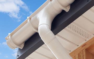 Comp gutter installation costs
