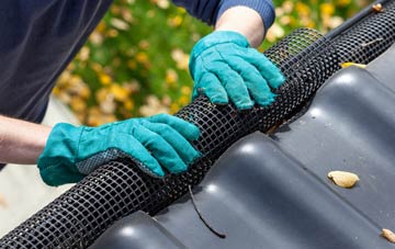 Comp gutter repair companies