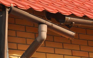 Comp gutter repair costs