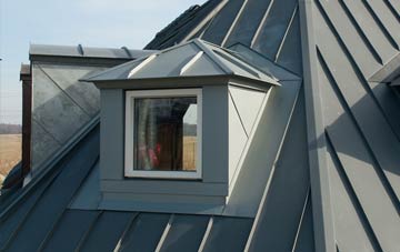 metal roofing Comp, Kent