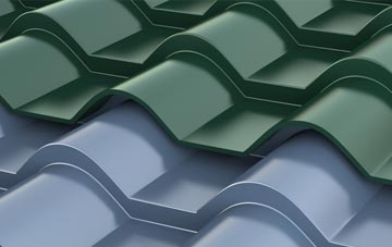 who should consider Comp plastic roofs