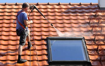 roof cleaning Comp, Kent