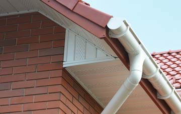 Comp soffit repair costs