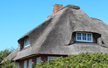 thatch roofing Comp, Kent