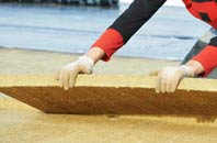 find rated Comp roof insulation companies