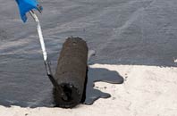 find rated Comp roof sealing companies