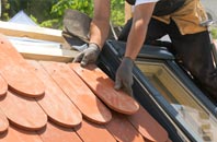 Comp tiled roofing companies