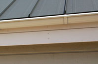 Comp soffit repair